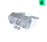 Era Radiatore Olio 354112 Adatto Per BMW 3 Serie E46