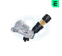 ERA Radiatore Olio Adatto A per Mercedes-Benz Modello T S204 S205 Classe GLK
