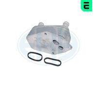 Era Radiatore Olio Motore Adatto Per BMW 3 Serie E46 320D 318D Touring E39 520D