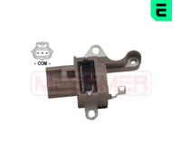 ERA Regolatore Generatore Alternatore 14.3V per Fiat Freemont Jeep Cherokee