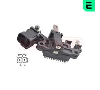 ERA Regolatore Generatore Alternatore 14.3V per Kia Sportage Hyundai Elantra
