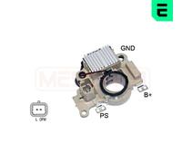 ERA Regolatore Generatore Alternatore 14.5V per Dacia Duster Renault Twingo