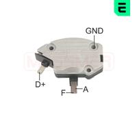 ERA Regolatore Generatore Alternatore 14.5V per Ford Scorpio II Familiare Rover