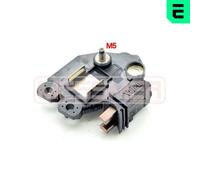 ERA Regolatore Generatore Alternatore 14.6V per Peugeot 2008 I Citroën C4