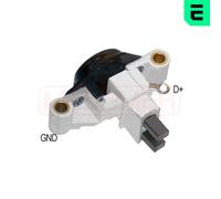 ERA Regolatore Generatore Alternatore 14.6V per Skoda Felicia i Combi Ferrari