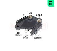 ERA Regolatore Generatore Alternatore 14.7V per Peugeot Expert Scatola Citroën