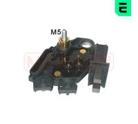 ERA Regolatore Generatore Alternatore 14V per Audi Allroad Peugeot Boxer Bus
