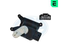 ERA Regolatore Valvola miscelazione 668502 per VW GOLF VI (5K1) TIGUAN (5N)