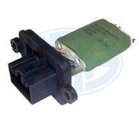 ERA Resistenza Ventilatore abitacolo 665008 per LANCIA YPSILON (843)