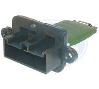 ERA Resistenza, Ventilatore abitacolo 665016