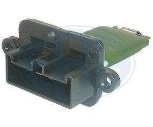 ERA Resistenza, Ventilatore abitacolo 665016