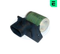 ERA Resistore addizionale Elettromotore-Ventola radiatore 665010 per OPEL