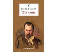 Era scritto