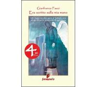 Era scritto sulla mia mano