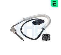 ERA Sensore Abgastemperatura Per Fiat Panda Van 312