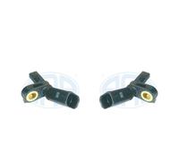 ERA Sensore ABS Contagiri Set Sinistra Destra per VW Up 121 122 BL1 BL2 Polo