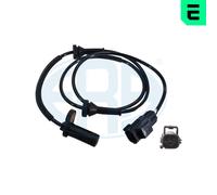 ERA Sensore Contagiri Anteriore Sinistra Adatto A per Volvo XC90 I 275 560709A