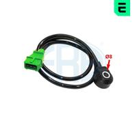 ERA Sensore di detonazione Sensore di battito 550207A per VW PASSAT (3B3) 0,090