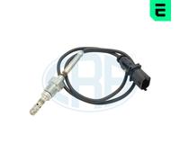 ERA Sensore Di Temperatura Dei Gas di Scarico per Alfa Romeo Mito 955
