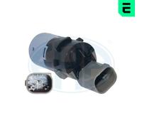 ERA Sensore PDC Parcheggio Assistente Anteriore E Posteriore Nero Per Land Rover