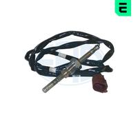 ERA Sensore-Temperatura Abgas-Temperatur-Sensor per VW Golf VII