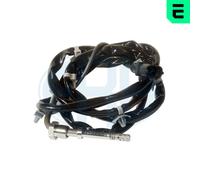 ERA Sensore Temperatura Dei Gas di Scarico per Opel Astra H Cc L08