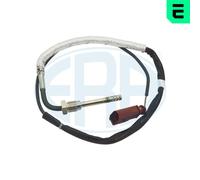 ERA Sensore Temperatura Gas Di Scarico Per Audi A4 Avant 8ED B7