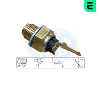 ERA Sensore temperatura olio Sensore Temperatura Olio 330123 per VW PASSAT (3B3)