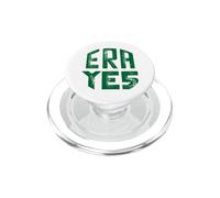 ERA SÌ Emendamento sulla parità di diritti Meme femminista 70s PopSockets PopGrip per MagSafe