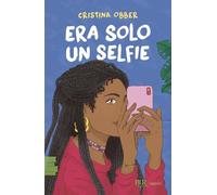 Era solo un selfie