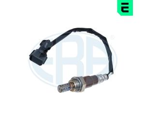 ERA Sonda Controllo Lambda Adatto A per Dacia Logan MCV 1.4 1.6