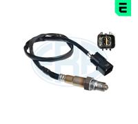 ERA Sonde Lambda Sensore Ossigeno 4 Fili Per KIA Picanto 1.1 1.0 2.0 CVVT 2.4
