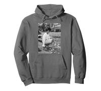 Era Sonora sensibile Dionne Warwick Londra 1965 Felpa con Cappuccio