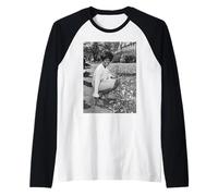 Era Sonora sensibile Dionne Warwick Londra 1965 Maglia con Maniche Raglan