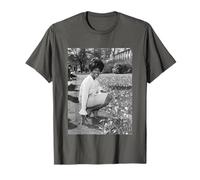 Era Sonora sensibile Dionne Warwick Londra 1965 Maglietta