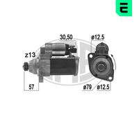 ERA Starter 1.4kW per VW Golf VII Sportsvan Seat Leon Pezzi 220973A