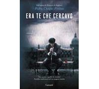Era te che cercavo