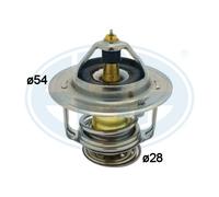 Era Termostato Liquido 80°C Per Chevrolet Captiva 350483A
