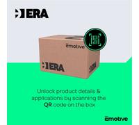 Era Termostato Refrigerante 85 °C Per Opel Vivaro Combi Renault Espace V 1.6 dCi