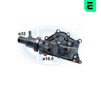 Termostato 350609A ERA per RENAULT LAGUNA II LAGUNA II Grandtour CLIO II