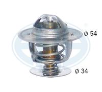 Era Termostato Refrigerante 92°C Per Volvo V70 II 350171A