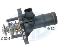 ERA Termostato Refrigerante con Guarnizione 100°C per VW Golf IV Variant
