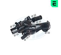 Era Termostato Refrigerante Con Guarnizione 104°C Per Mini Mini Roadster 350574A