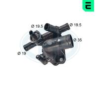 ERA Termostato Refrigerante con Guarnizione 82°C per Nissan Primastar Kasten