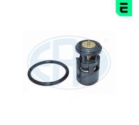 ERA Termostato Refrigerante con Guarnizione 83°C per Porsche 911 Cabriolet