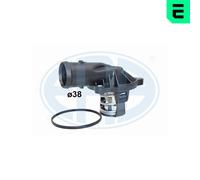 ERA Termostato Refrigerante con Guarnizione 87°C per Audi Q7 A6 A4 Cabriolet