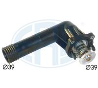 ERA Termostato Refrigerante con Guarnizione 95°C per BMW 3er Compatto Z3