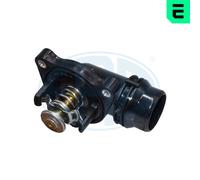 ERA Termostato Refrigerante con Guarnizione Adatto A per BMW 1er 3er E87 E81 E46