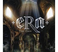 Era The Mass (CD)