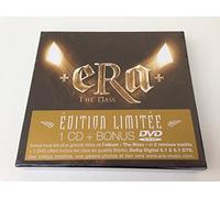 Era - The Mass - Edition limitée digibook (inclus 1 CD et 1 DVD)